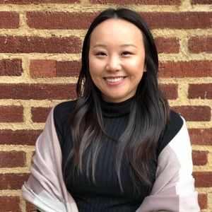 Meet your Posher, Jade